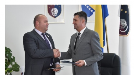 KS: Potpisan Sporazum o osnovici za obračun plata radnika u obrazovanju