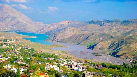 شاری لەواسان