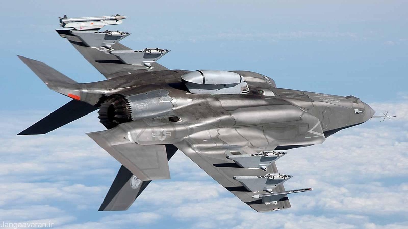 ABŞ ordusunun F-35 qırıcılarının uçuşu təxirə salınıb