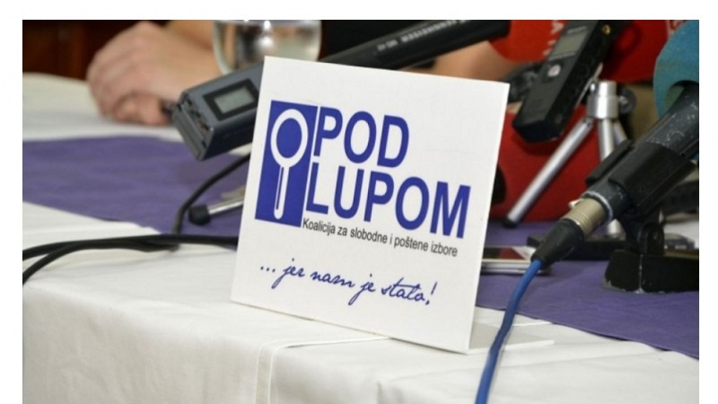 'Pod lupom': Otvaranje birališta proteklo s brojnim tehničkim problemima