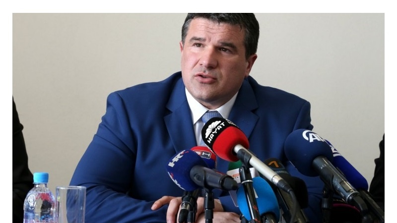Galić: Upozoravali smo na ovakav scenarij
