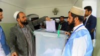 Početak parlamentarnih izbora u Afganistanu
