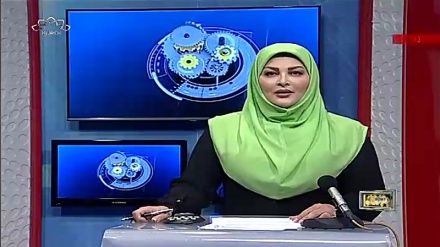 به‌رنامه‌ ی تان و پۆ - 14-10-2018