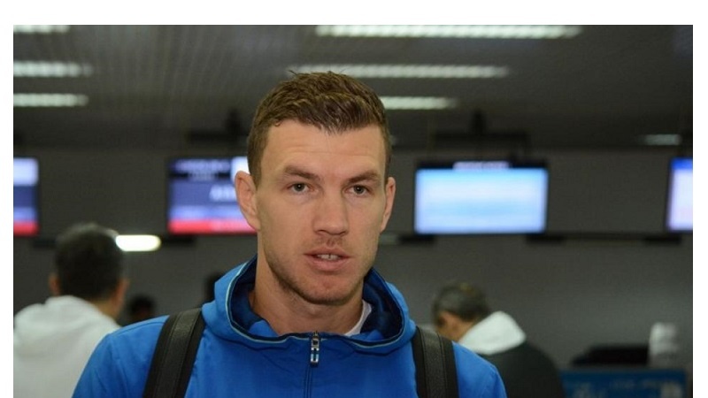 Džeko na Facebooku odao počast ubijenim sarajevskim policajcima