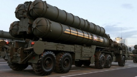 S-400 yunanlarda olan sistemdən daha təhlükəlidir - ABŞ