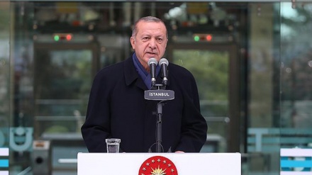 Erdogan: U utorak ću objaviti detalje o smrti Kašogija