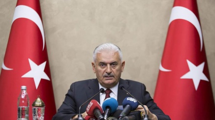 Ərdoğan Türkiyədə seçki bəhslərinə son qoyulması vaciblyini vurğulayıb