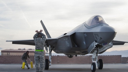 Pentagon privremeno obustavio letove svih lovaca pete generacije F-35