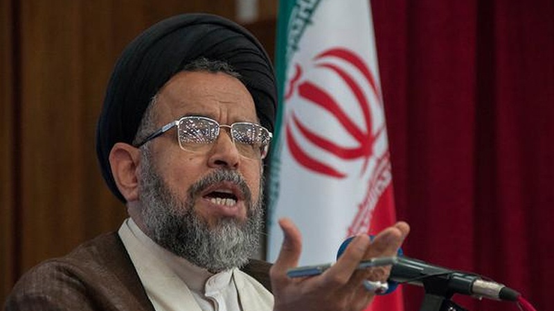 İranda 3 terror dəstəsi məhv edildi