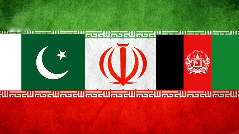 ایران و پاکستان نے کی قندھارحملے کی مذمت