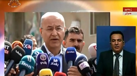 هەڵوێستی نوێی پارتی له بەرامبەر یەکێتی