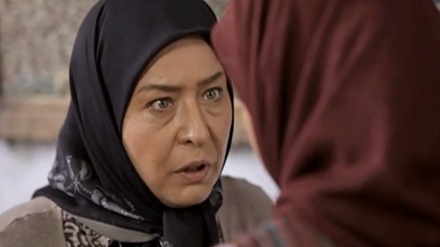بەشێک له زنجیرە  درامای کیمیا - بەشی 22