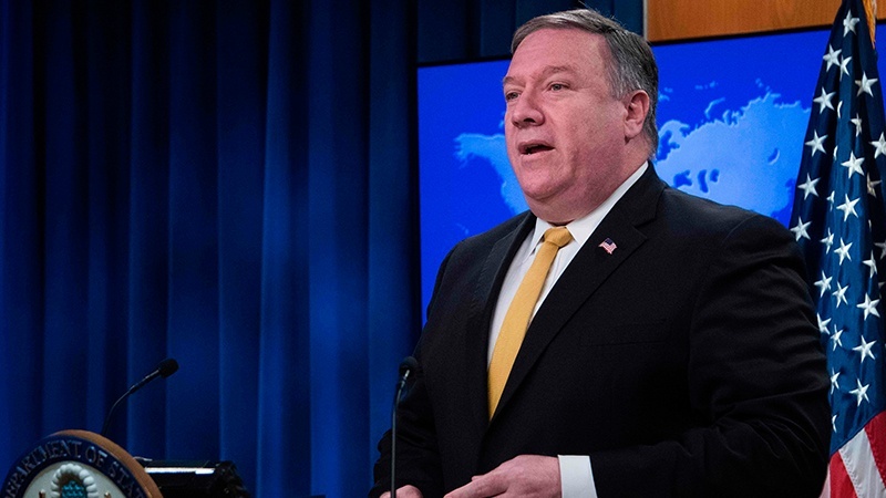 SAD prijeti Iranu zbog napada na vojne baze u Iraku