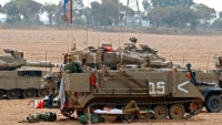 Raspoređivanje izraelske vojske u okolini Gaze
