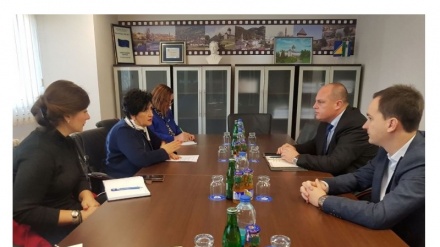 Među više od 20.000 otkrivenih migranata više od 500 djece