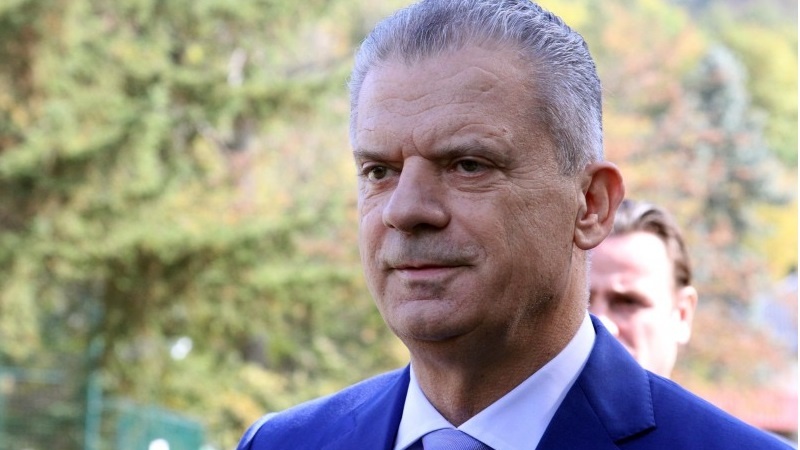 Radončić: SBB će biti konstruktivna opozicija