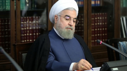 عراق کے نئے وزیراعظم کو ایران کی مبارک باد