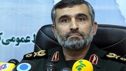  Sipaha Pasdarên Inqilabê: 40 serkirdên DAIŞ`ê di encama opêrasyona vê dawîyê ya Sipaha Pasdarên Inqilabê de hatin kuştinê