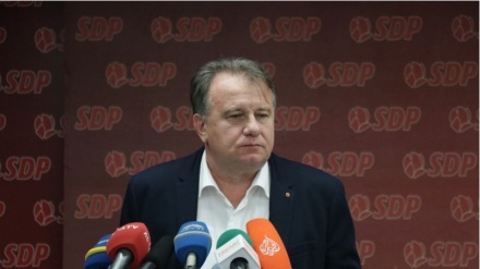 SDP, SBB, DF i Naša stranka spremni razgovarati sa SDA i HDZ-om