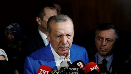 Erdogan: Turska je zauvijek zatvorila poglavlje zaduživanja kod MMF