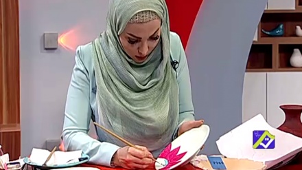 بەشێک له بەرنامەی ساباتی سۆز