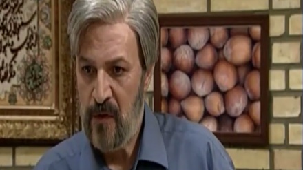 بەشێک له زنجیرە درامای زام- بەشی 5