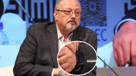 Pametni sat snimio mučenje i ubistvo saudijskog novinara?