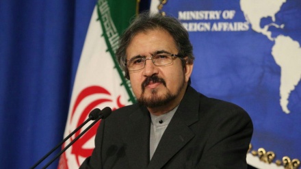 قاسمی : پاکستان بۆ ئازادکرانی سنوورپارێزانی ڕفێندراوی ئێرانی هەوڵ بدات