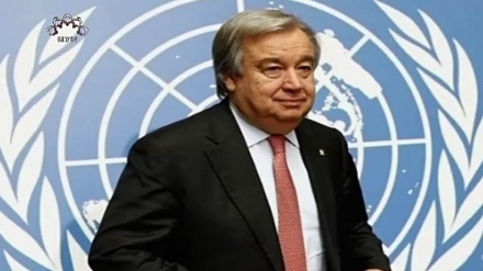 امریکا کے خلاف عالمی عدالت کا فیصلہ سلامتی کونسل میں پیش کردیا گیا