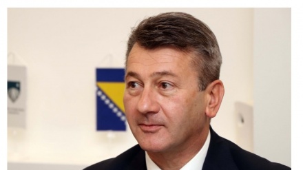 Hadžibajrić: Čekamo poziv građanskih stranaka za formiranje vlasti u KS-u