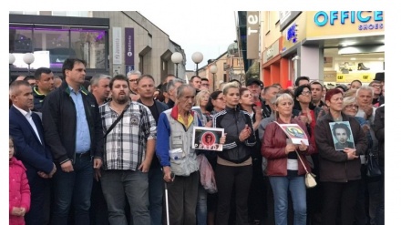 Govedarica: Ja sam čovjek koga je narod birao, prebrojati glasačke listiće