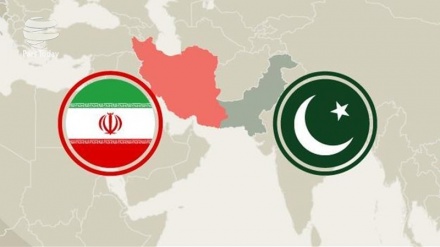 پاکستان سے تعلقات کے فروغ کی راہ میں کوئی رکاوٹ حائل نہیں : ایرانی وزیر صنعت