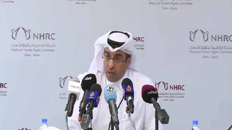 قطر نے سعودی عرب سے اپنے شہریوں کی رہائی کا مطالبہ کردیا 