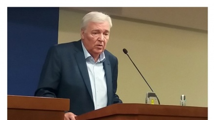 Pavić: Protiv smo smjene naših kadrova i prodaje ŽRS 'Ljubija'