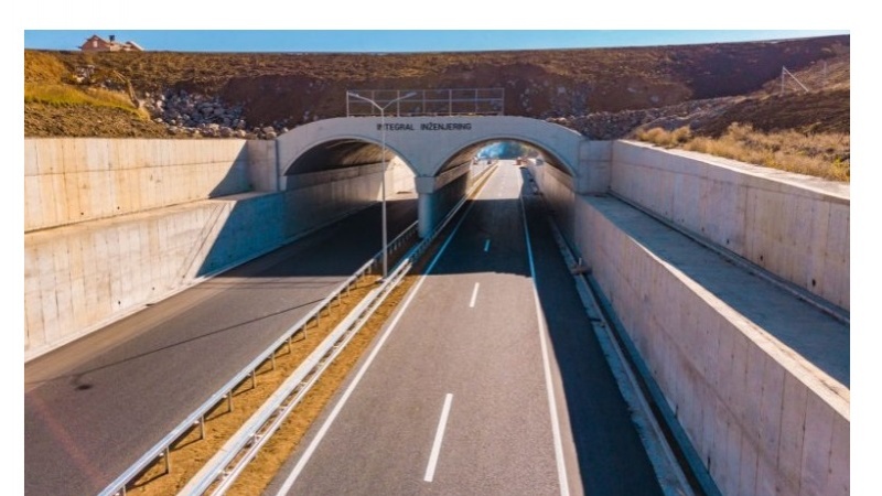 Autoput Banjaluka-Doboj u potpunosti otvoren za saobraćaj