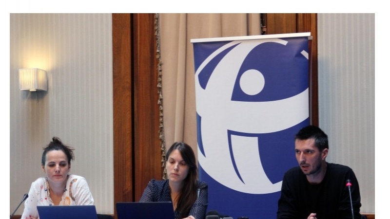 SDS, SNSD i SDA najviše utrošili sredstava na oglašavanja u izbornoj kampanji