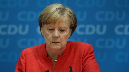 Merkel: Posljednji mandat na mjestu kancelara i šefa CDU