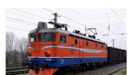 Štrajk upozorenja radnika Željeznica RS-a