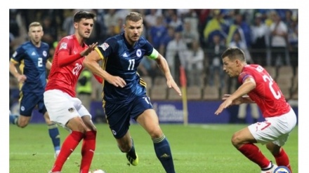 Bez golova u prijateljskom meču Turske i BiH u Rizeu