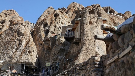گوندی بەردینەی کەندۆوان