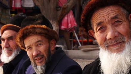 Avropa Parlamenti Çində müsəlmanların həbs olunmalarına reaksiya verib