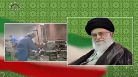 پیشرفت کے ایرانی اسلامی مڈل پر تاکید