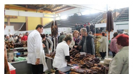 Suho meso i brendiranje u fokusu sajma 'Jesen u Visokom'