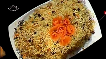 بریانی پڵاو
