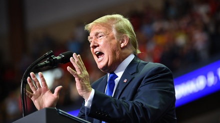 Trampın sərsəmləməsi davam edir; İran olduqca fərqli bir ölkə olubdur