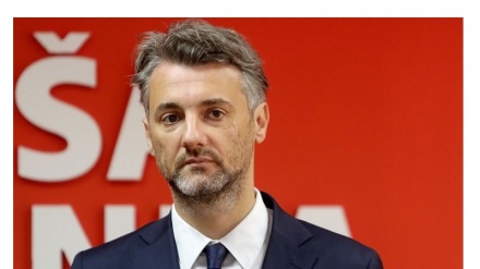 Forto: Šestorka radi u skladu sa zacrtanim rokovima, formirati Vladu KS do Nove godine