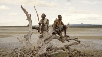 Afričko pleme lovaca pred istrebljenjem
