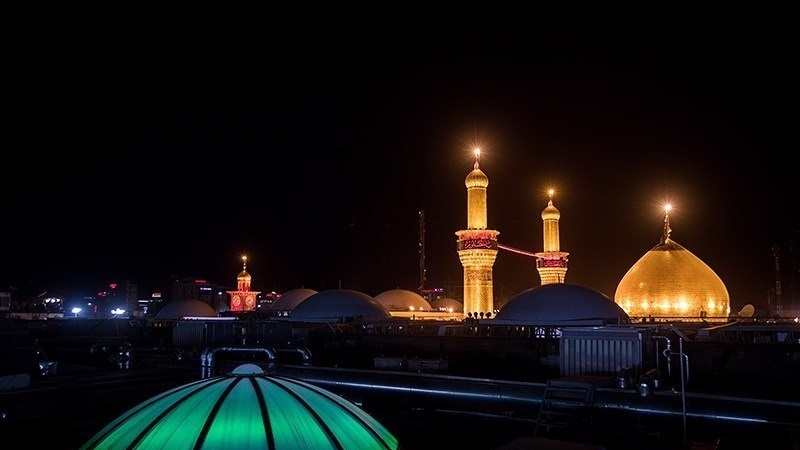 Foto: Tasnim/Hamed Malekpour