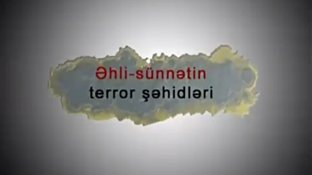 ƏHLİ -SÜNNƏTİN  -  TERROR ŞƏHİDLƏRİ - 22-10-2018