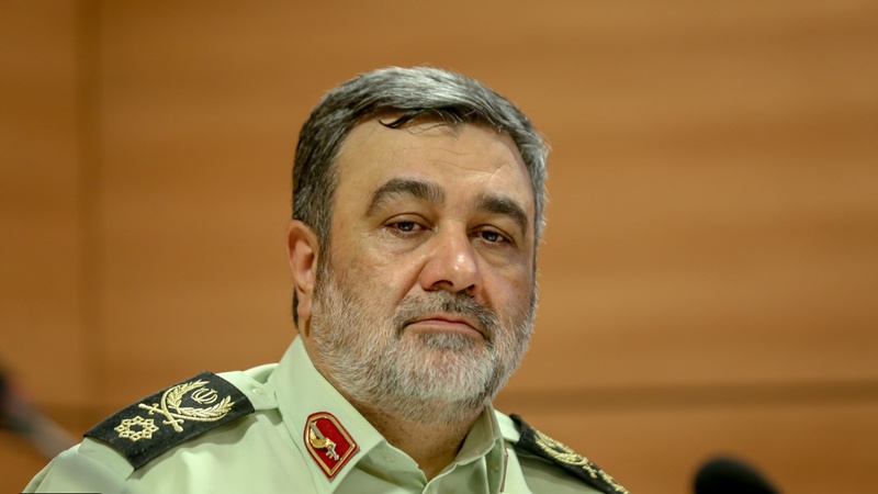General-mayor Əştəri: Sepah-ın Suriyada terrorçulara qarşı əməliyyatı İranın dağıdıcı cavabı idi